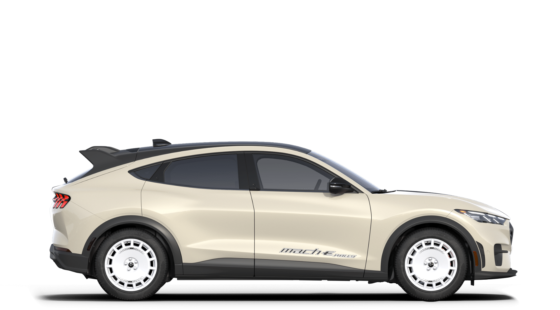 2025 Ford Mustang Mach-E® External Image 1